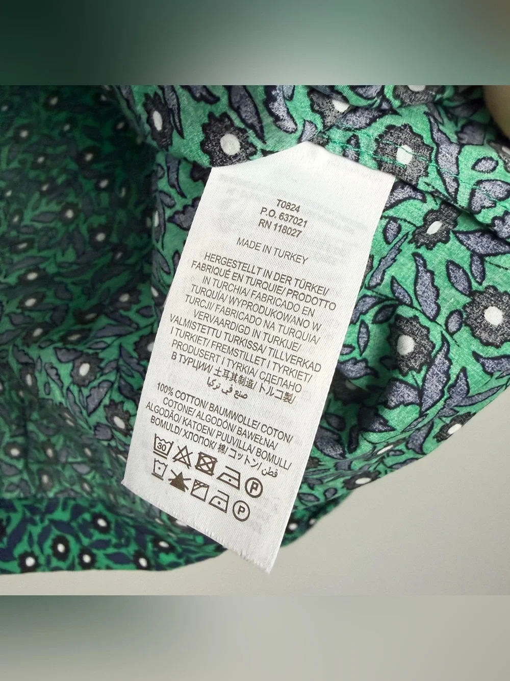 Boden elegant blouse
